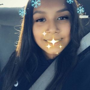 Meet your Posher, Lizette